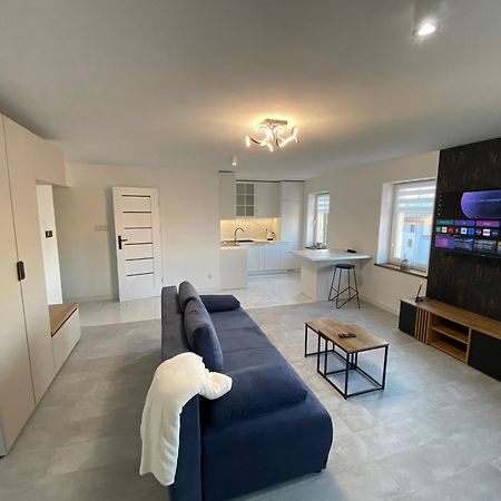 Podwale Residence Jelenia Gora Ngoại thất bức ảnh