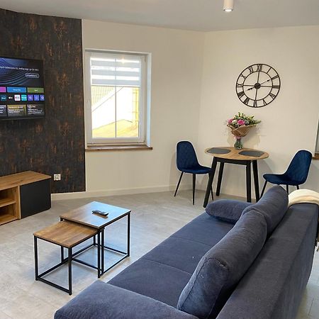 Podwale Residence Jelenia Gora Ngoại thất bức ảnh