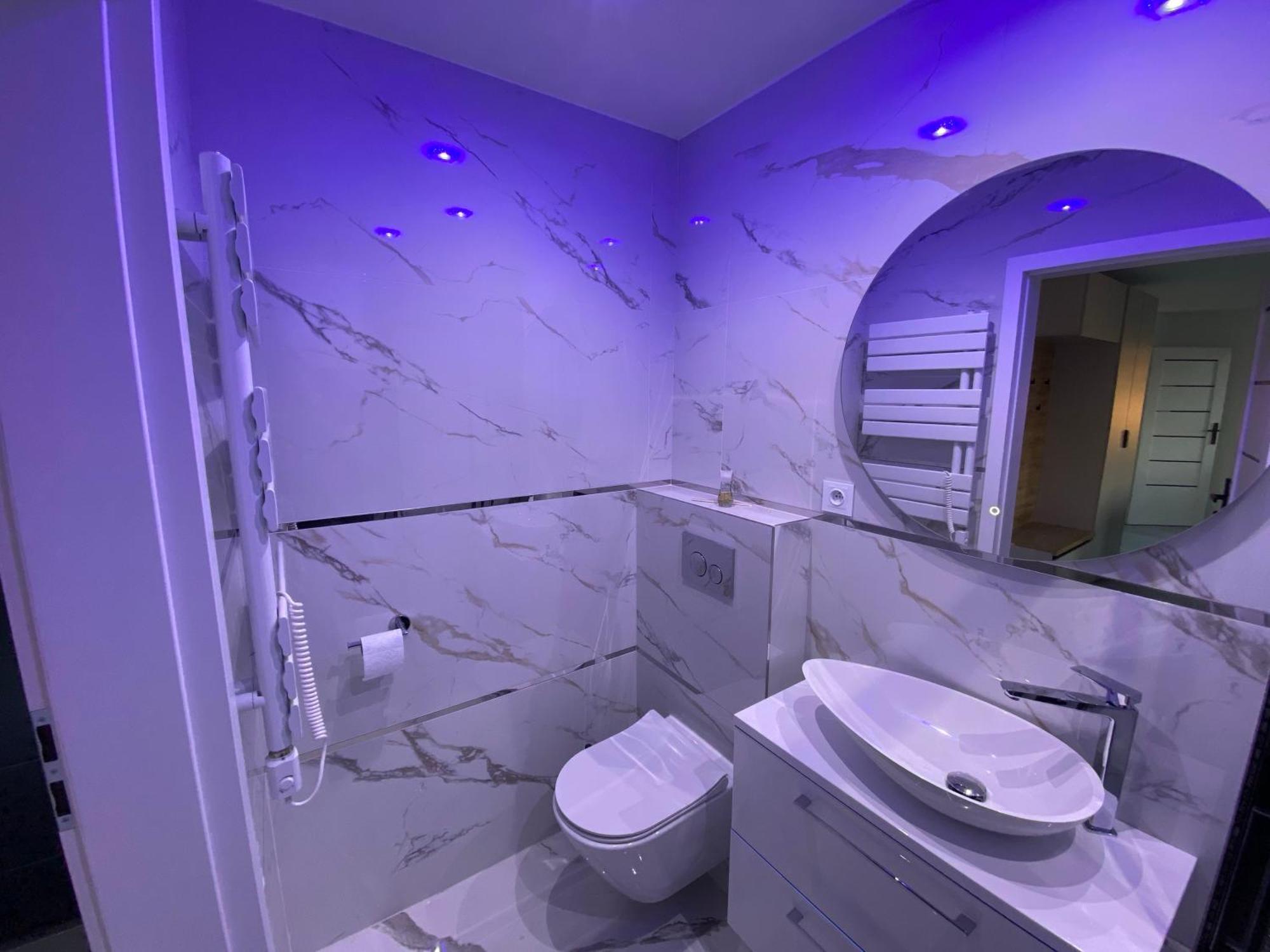Podwale Residence Jelenia Gora Ngoại thất bức ảnh