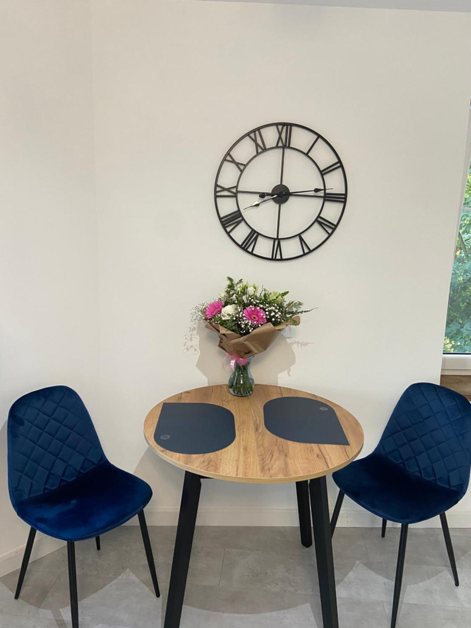 Podwale Residence Jelenia Gora Ngoại thất bức ảnh
