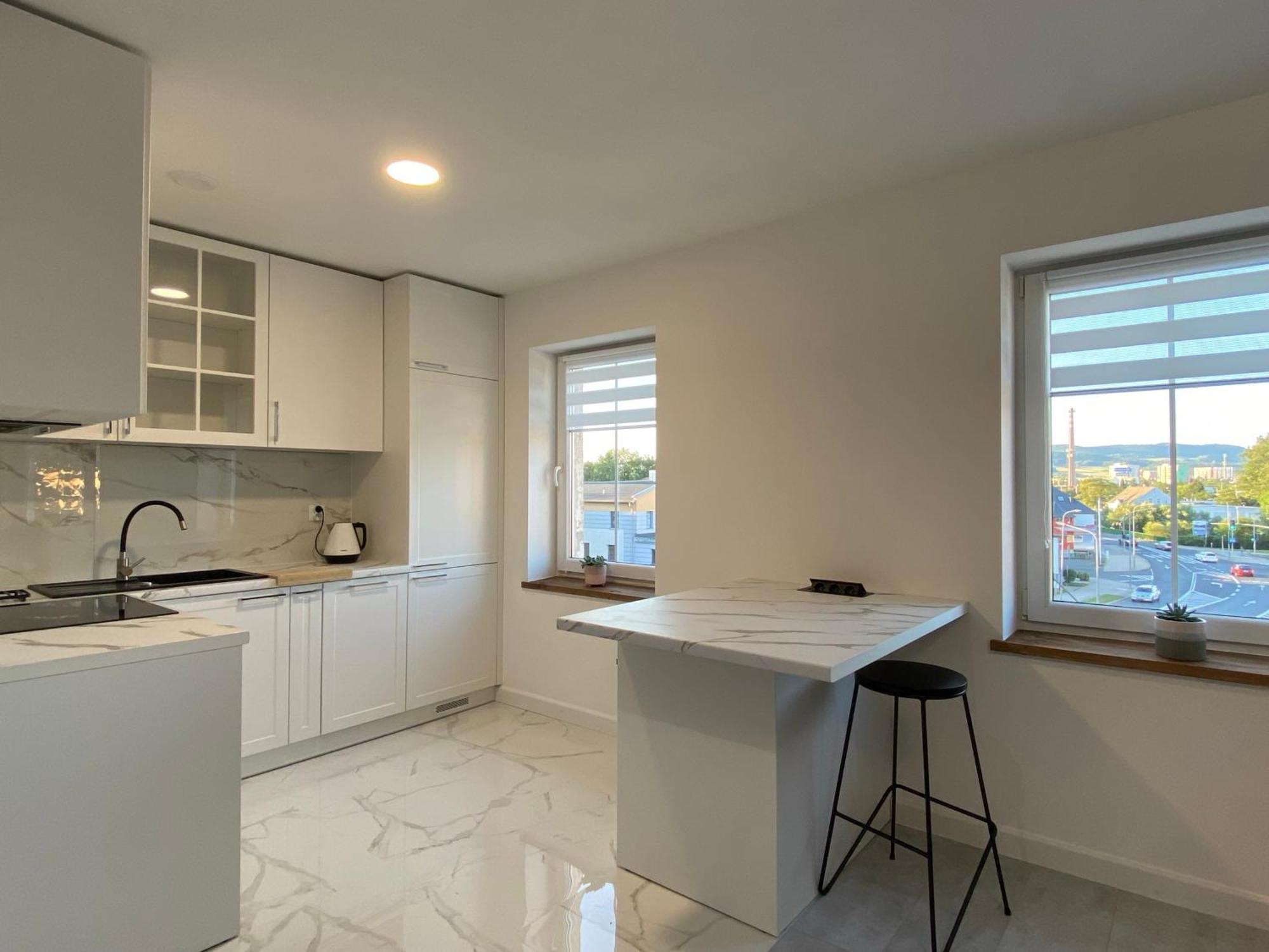 Podwale Residence Jelenia Gora Ngoại thất bức ảnh